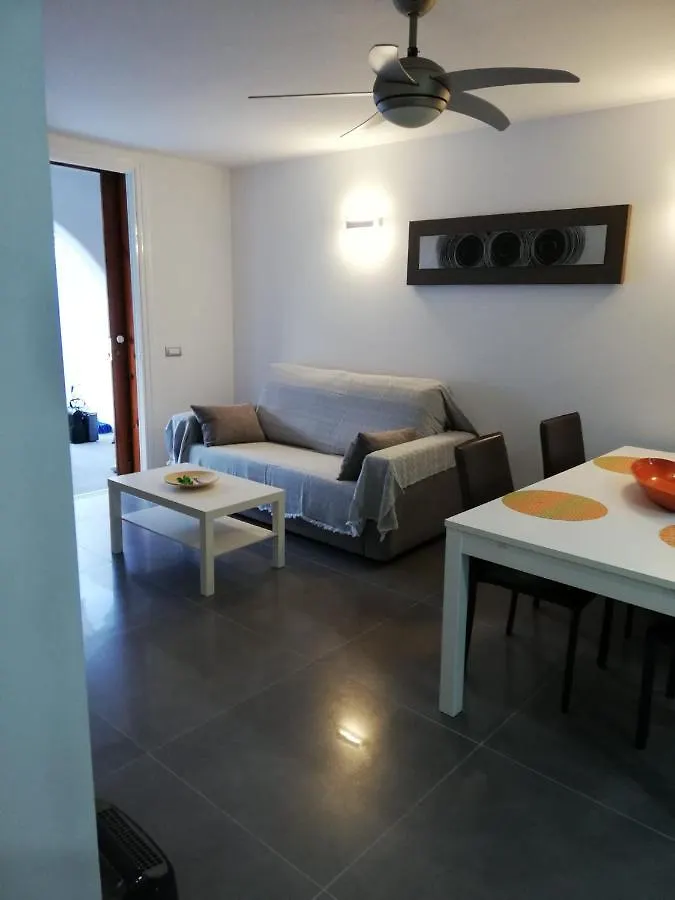 House Vittoria Parque Santiago Apartment Playa de las Americas