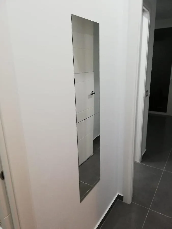 House Vittoria Parque Santiago Apartment Playa de las Americas