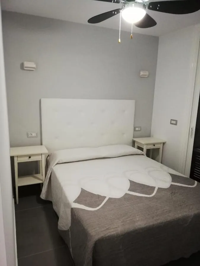 House Vittoria Parque Santiago Apartment Playa de las Americas  Spain
