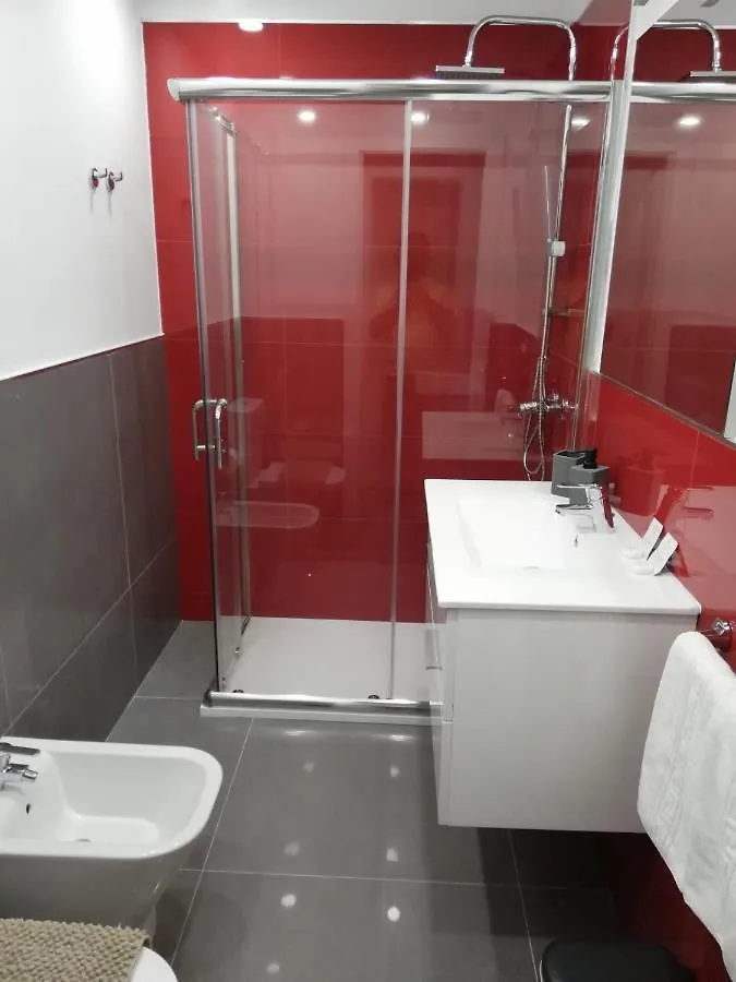 House Vittoria Parque Santiago Apartment Playa de las Americas  Spain