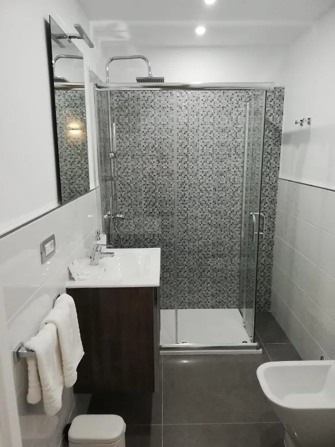 House Vittoria Parque Santiago Apartment Playa de las Americas   Playa de las Americas (Tenerife)