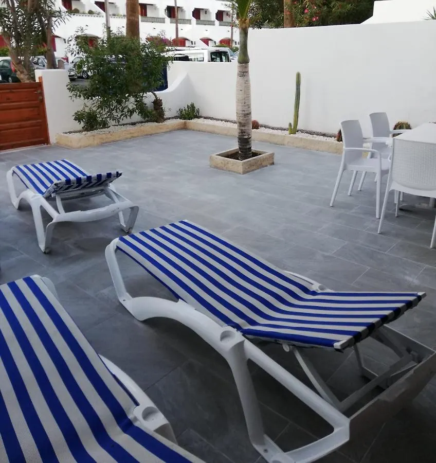 House Vittoria Parque Santiago Apartment Playa de las Americas   Playa de las Americas (Tenerife)