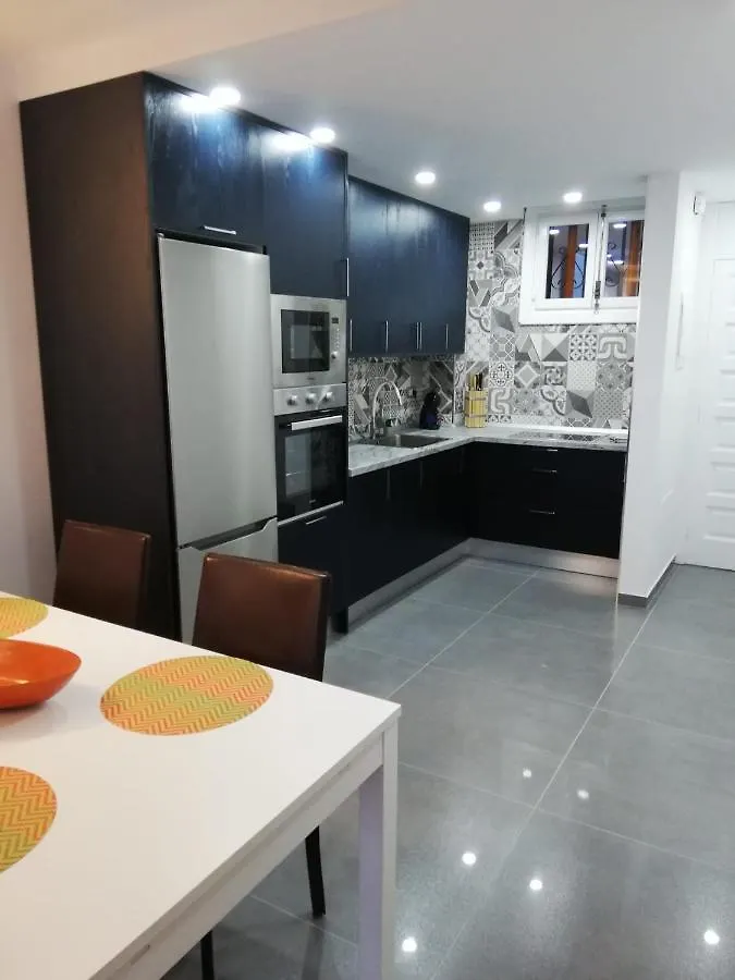 House Vittoria Parque Santiago Apartment Playa de las Americas   Playa de las Americas (Tenerife)
