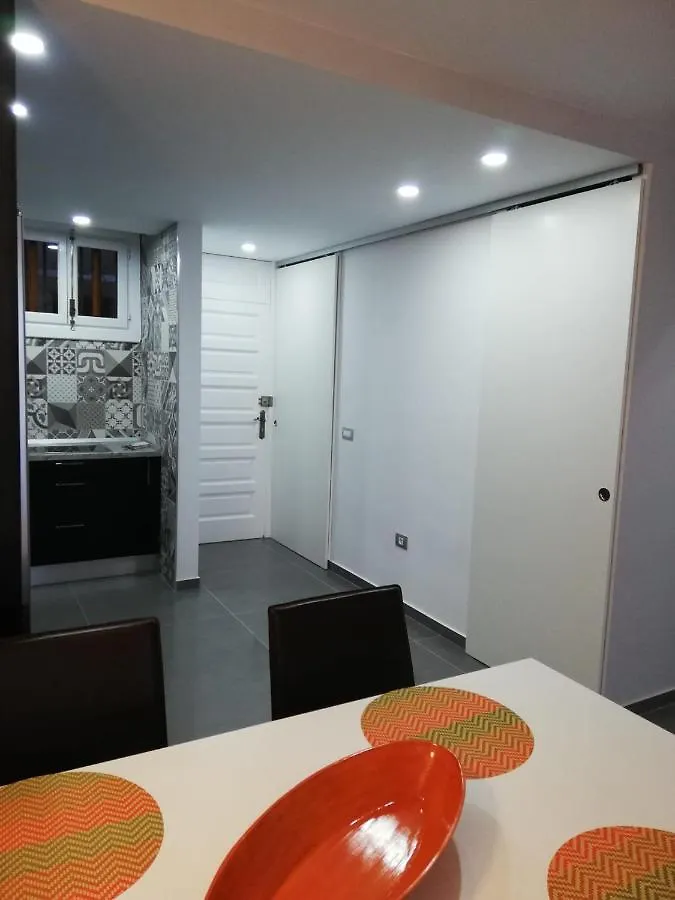 House Vittoria Parque Santiago Apartment Playa de las Americas  0*, Playa de las Americas (Tenerife)