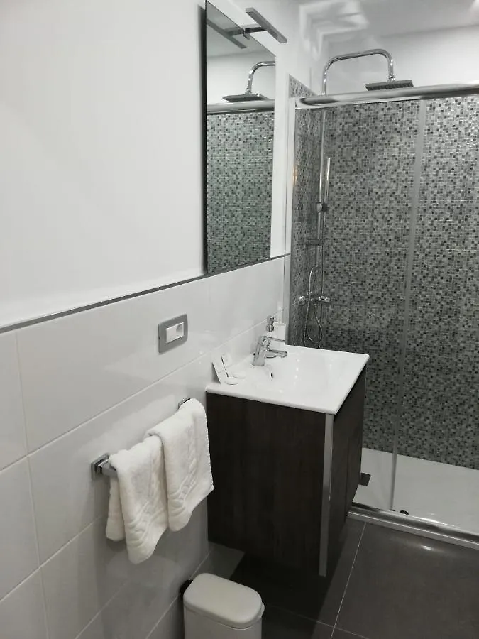 House Vittoria Parque Santiago Apartment Playa de las Americas