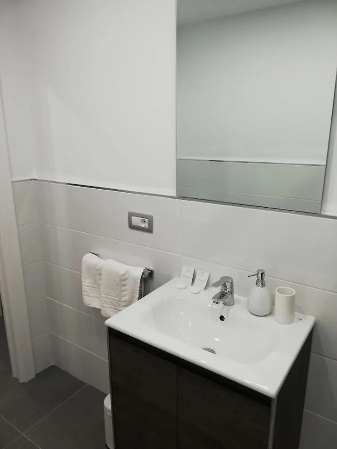 House Vittoria Parque Santiago Apartment Playa de las Americas