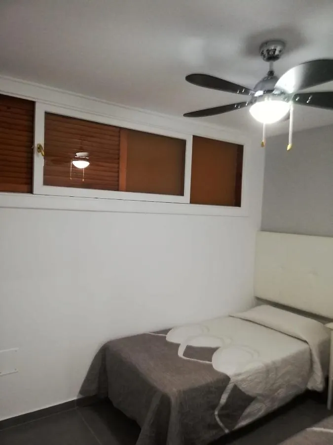 House Vittoria Parque Santiago Apartment Playa de las Americas  Spain