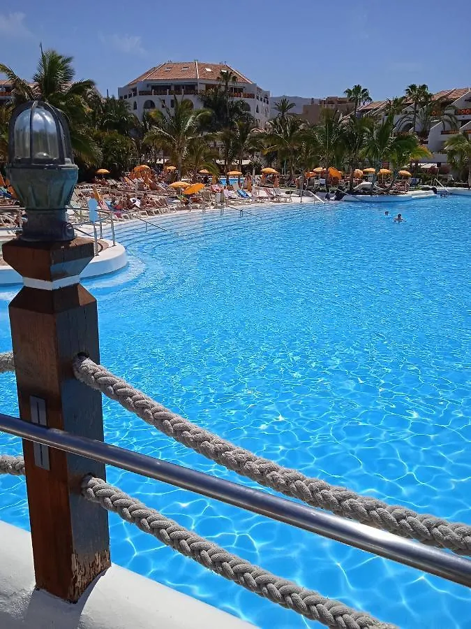 House Vittoria Parque Santiago Apartment Playa de las Americas  0*, Playa de las Americas (Tenerife) Spain