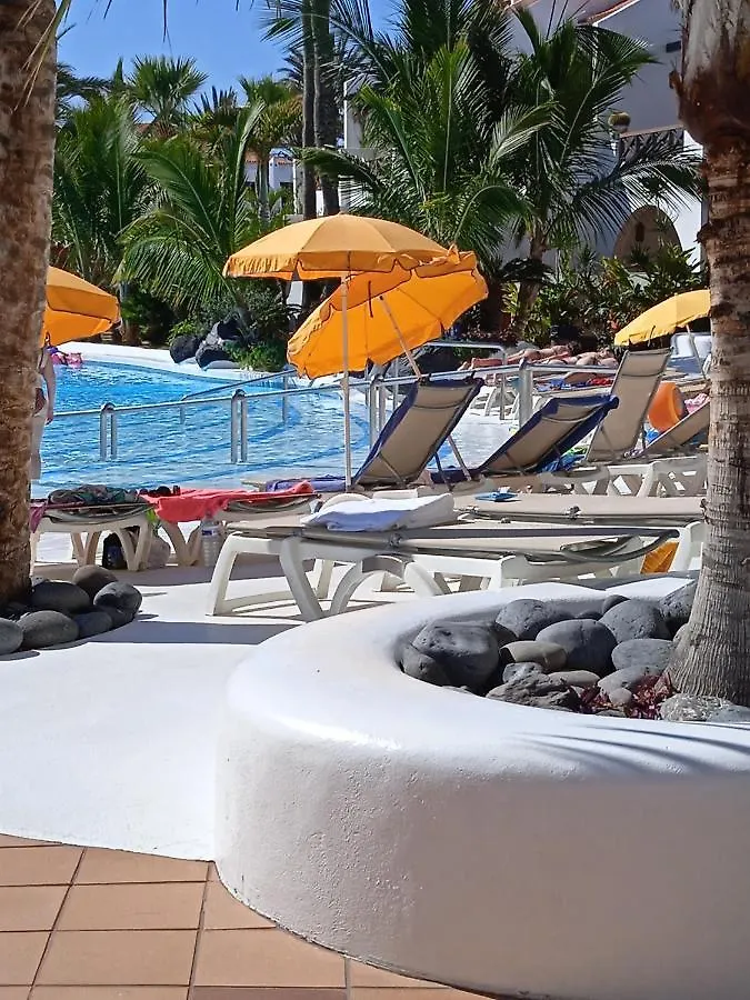 House Vittoria Parque Santiago Apartment Playa de las Americas  0*, Playa de las Americas (Tenerife) Spain