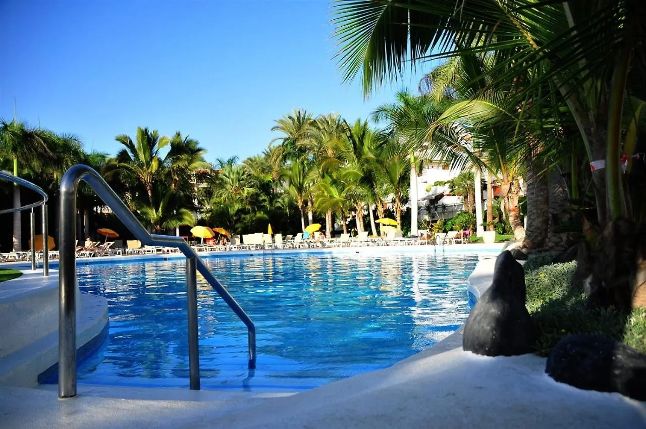 House Vittoria Parque Santiago Apartment Playa de las Americas