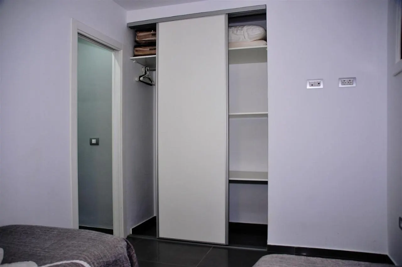 House Vittoria Parque Santiago Apartment Playa de las Americas  Spain