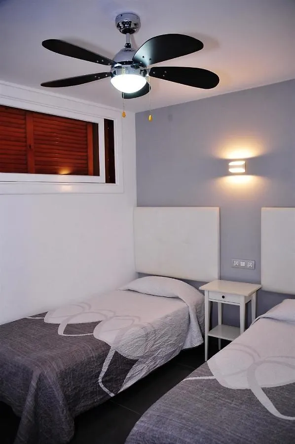 House Vittoria Parque Santiago Apartment Playa de las Americas  Playa de las Americas (Tenerife)