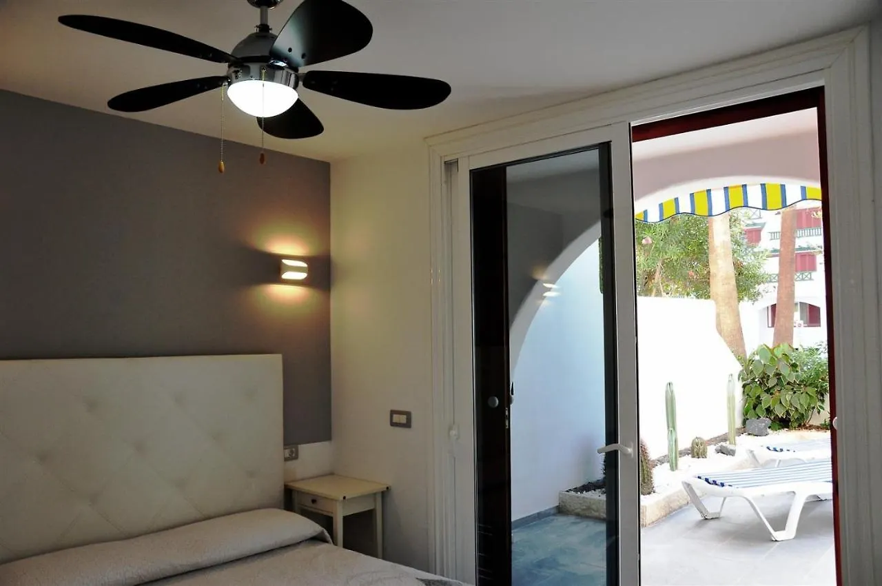 House Vittoria Parque Santiago Apartment Playa de las Americas  Spain