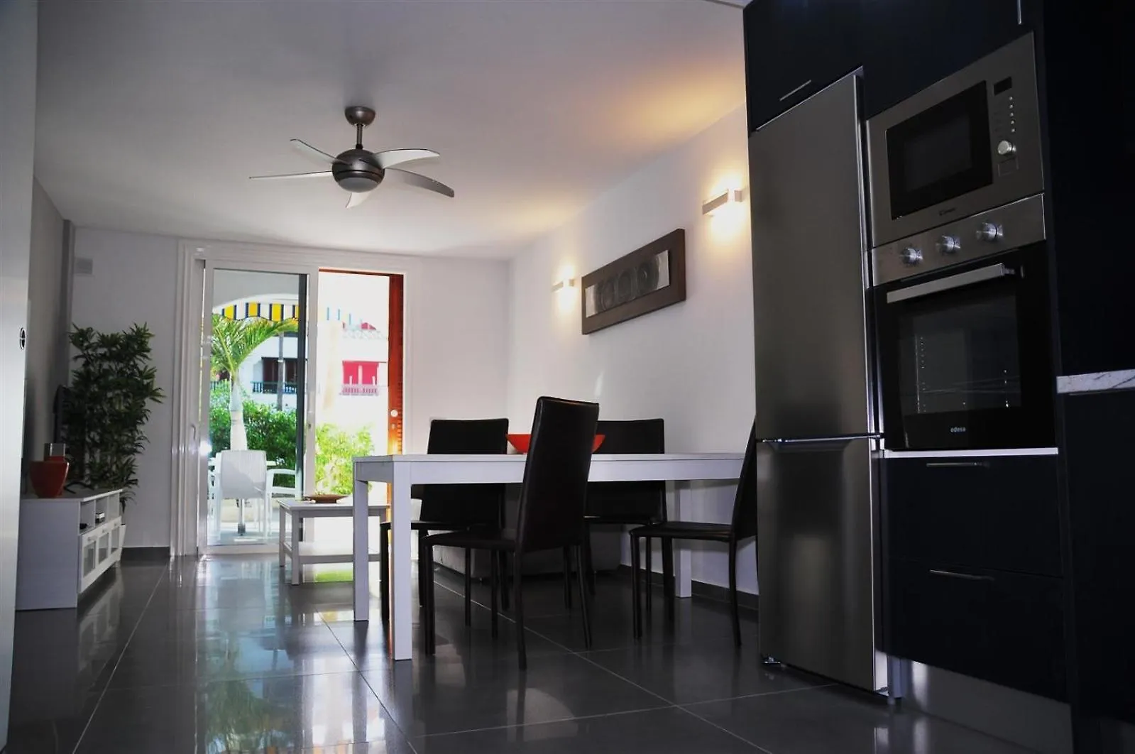 House Vittoria Parque Santiago Apartment Playa de las Americas