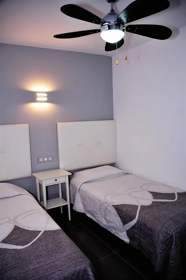 House Vittoria Parque Santiago Apartment Playa de las Americas