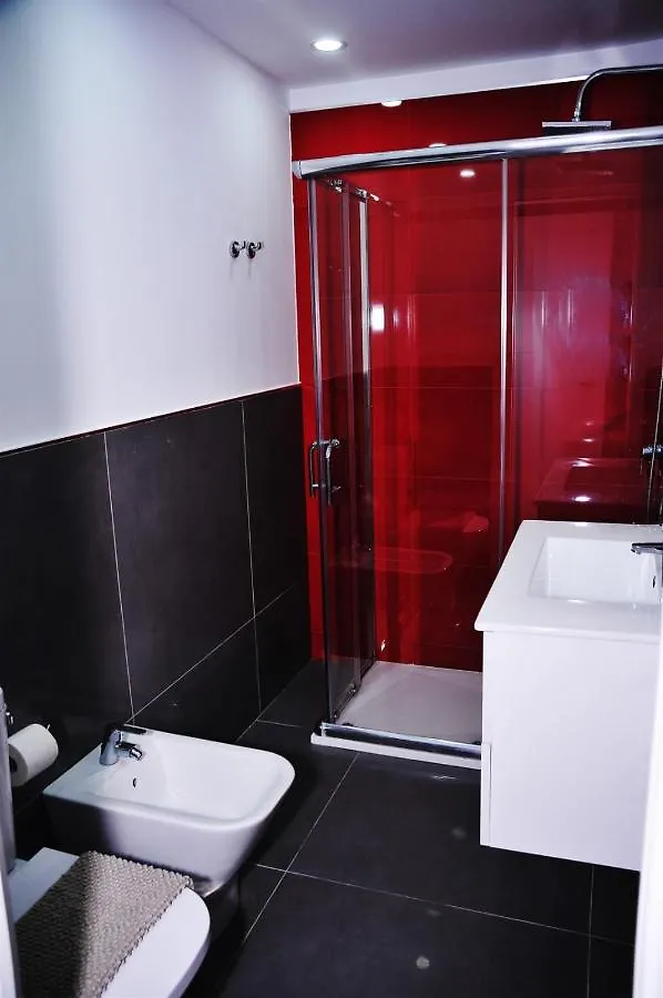 House Vittoria Parque Santiago Apartment Playa de las Americas  Spain