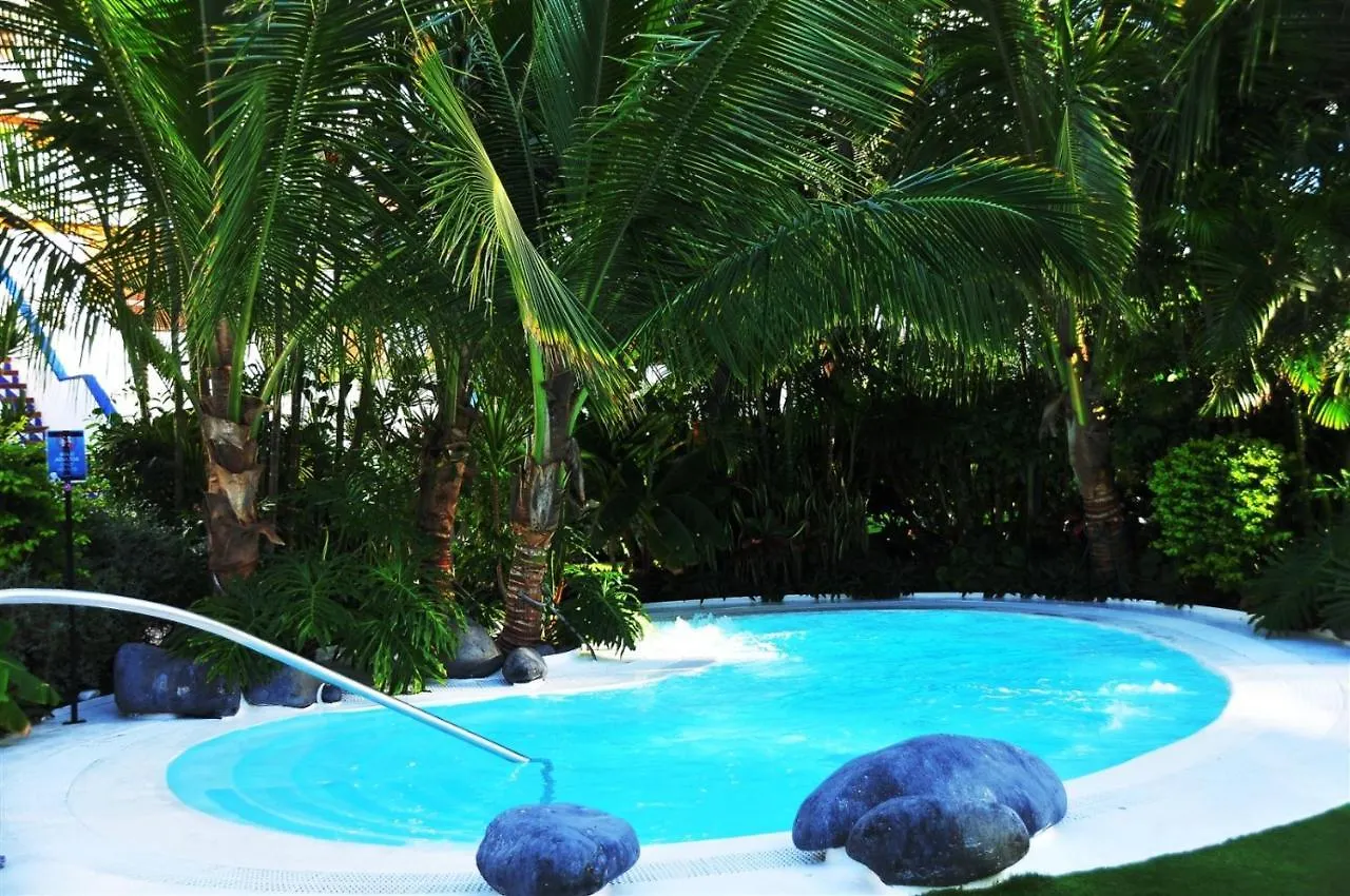 House Vittoria Parque Santiago Apartment Playa de las Americas