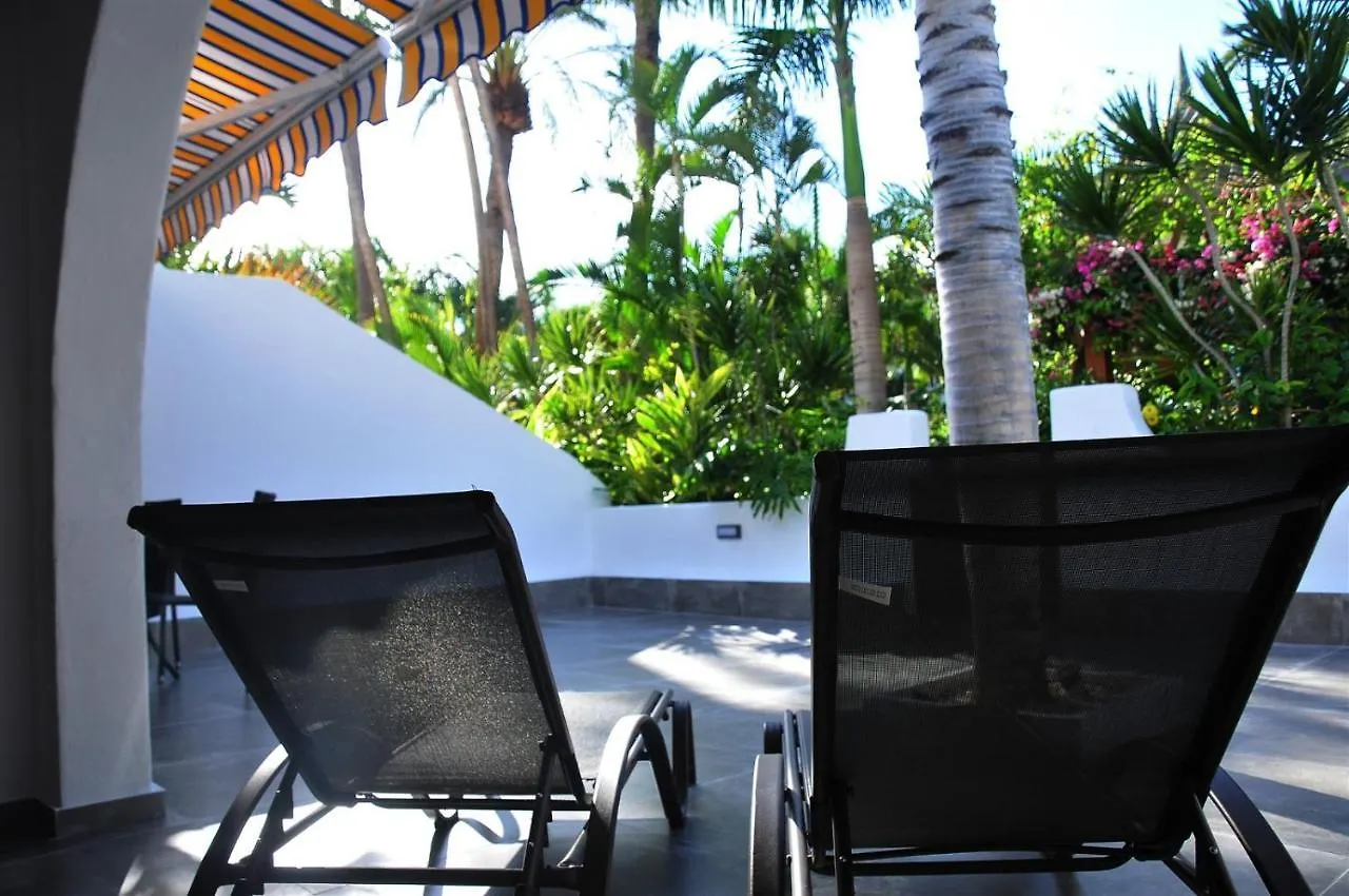 House Vittoria Parque Santiago Apartment Playa de las Americas  0*, Playa de las Americas (Tenerife)